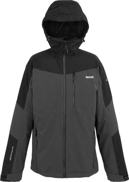 Wentwood IX 3in1 Erkek Mont-GRİ
