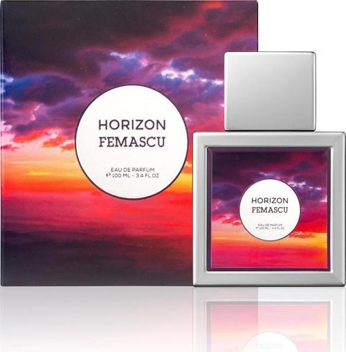 Horizon Edp 100 ML – Çiçeksi Meyvemsi Unisex Parfümü - 6542