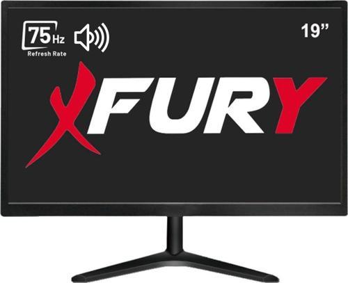 19" Geniş Ekran 75 Hz 5ms DAHİLİ HOPARLÖR Sesli Led Monitör