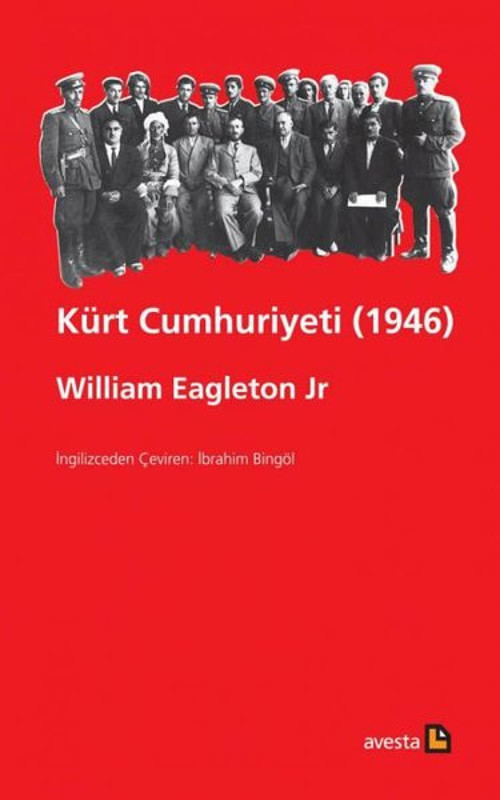 Kürt Cumhuriyeti 1946
