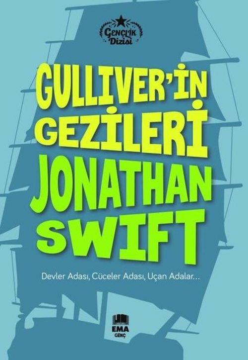Gulliver'in Gezileri - Gençlik Dizisi
