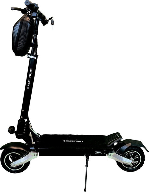 Eco Off-Road 800 W Çift Süspansiyon Elektrikli Scooter