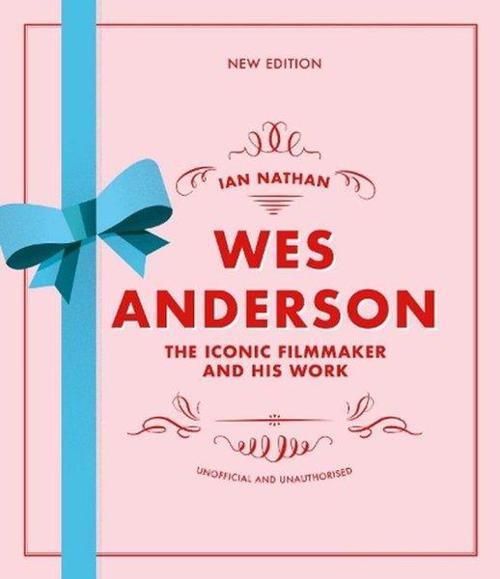 Wes Anderson