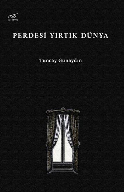 Perdesi Yırtık Dünya