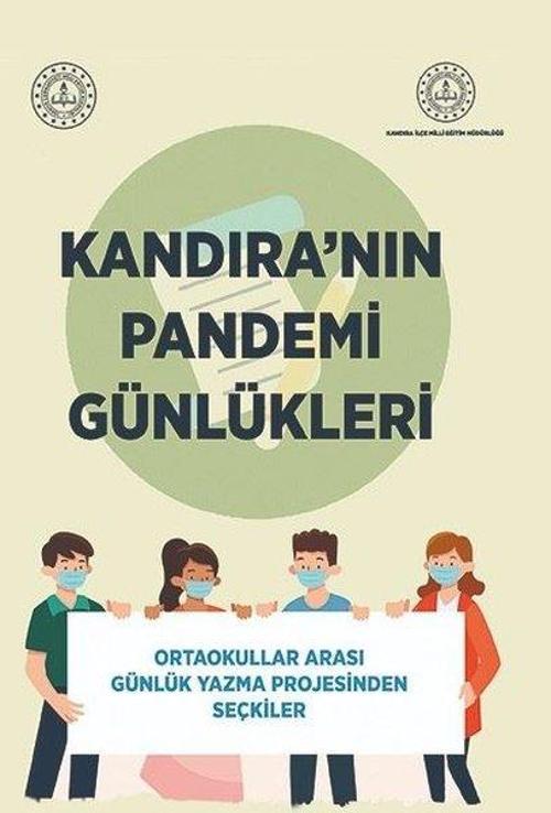 Kandıra'nın Pandemi Günlükleri