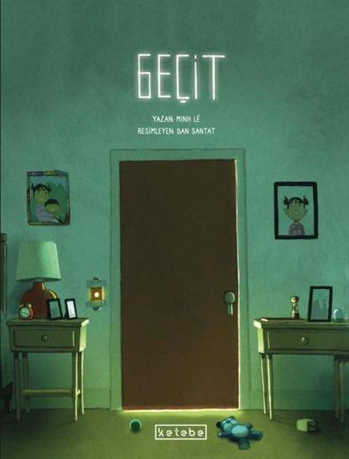 Geçit