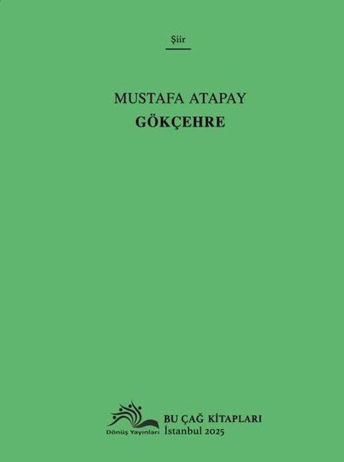 Gökçehre