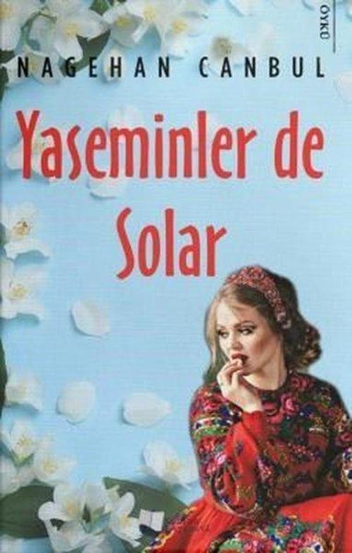 Yaseminler de Solar