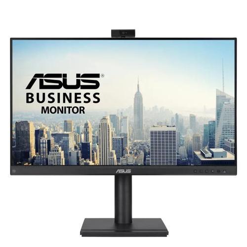 BE249QFK 23.8" 5ms 100Hz IPS Full HD HDMI DP Çerçevesiz Web Kameralı Monitör