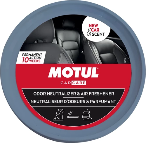 Odor Neutralizer & Air Fresher Koku Nötralizatörü