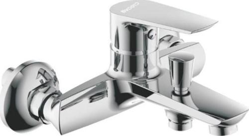 Solo Banyo Armatürü