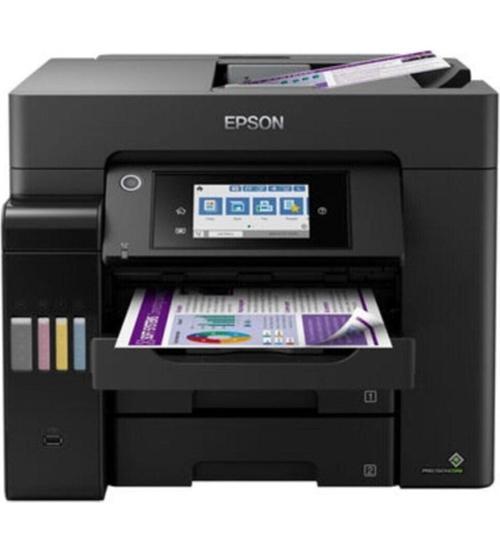 L6570 Çok Fonksiyonlu Yazıcı