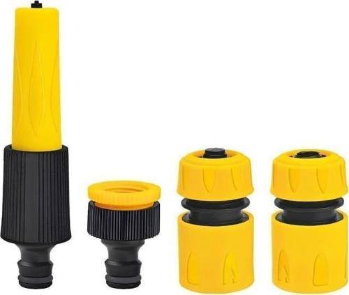 Bahçe Sulama Otomatik Ayarlı Lans Seti