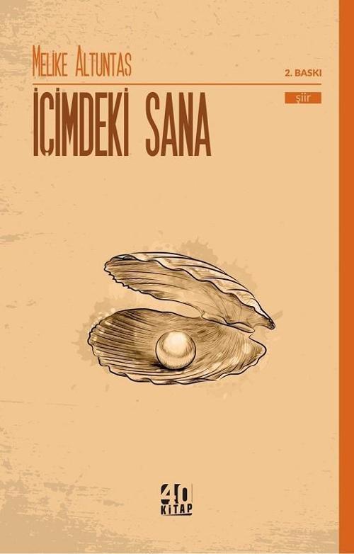 40 Kitap İçimdeki Sana