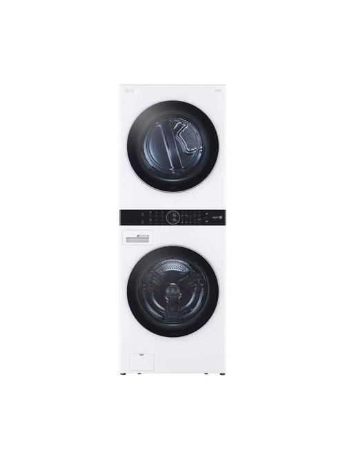 W4W8BVKKWHM WashTower 1400 Devir 12 / 10 Kurutmalı Çamaşır Makinesi