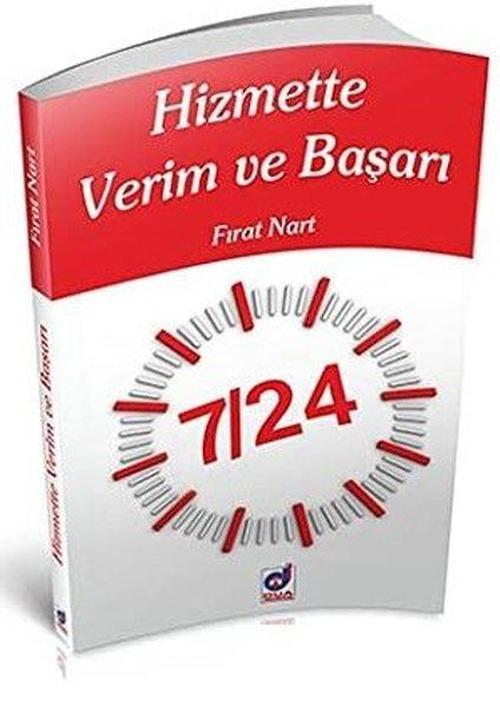Hizmette Verim ve Başarı