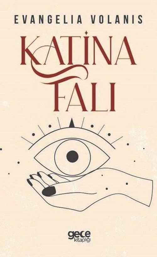 Katina Falı - Kart Destesi İlaveli