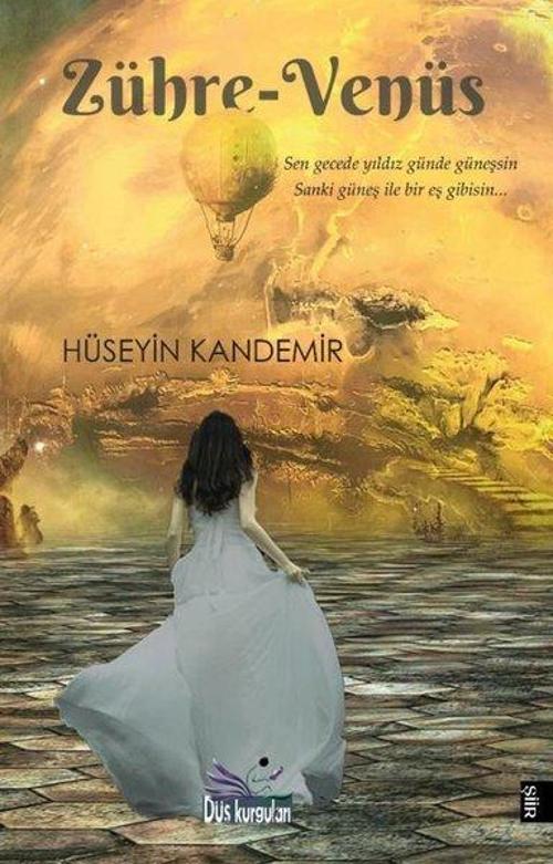 Zühre - Venüs