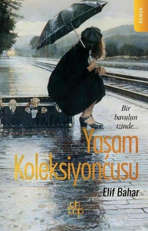Ahbap Kitap Yaşam Koleksiyoncusu