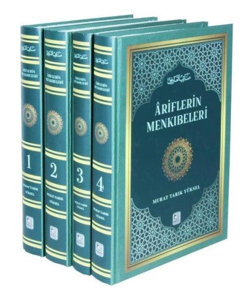 Mübarek Geceler ve Üçayların Fazileti Seti - 4 Kitap Takım