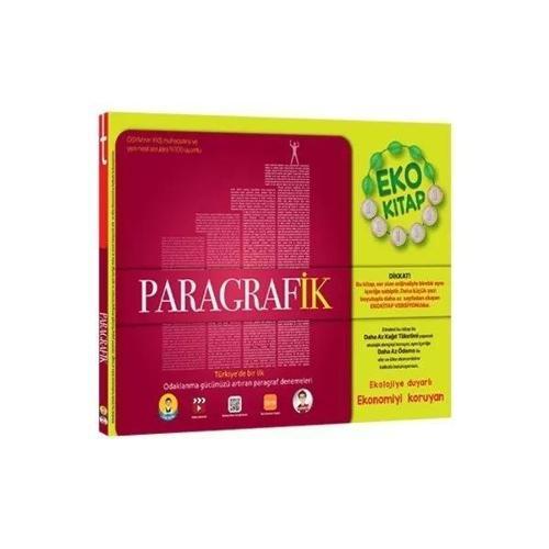 Tonguç Kampüs Paragrafik Eko