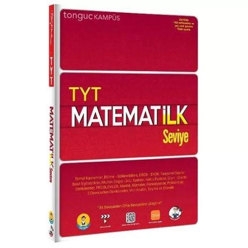 TYT Matematilk Seviye Soru Bankası