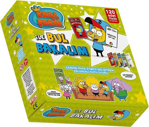 CHV-102036 BUL BAKALIM