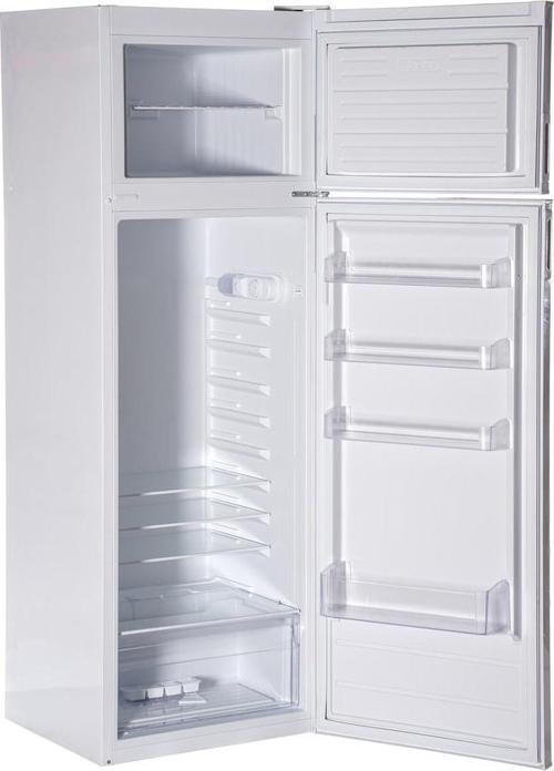 300 Litre Beyaz 12/24 V Buzdolabı