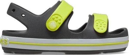 Crocband Cruiser Sandal K Çocuk Sandalet 209423-1NJ