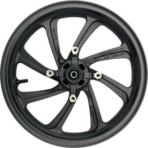 Honda Pcx125 2021 - 2024 Ön Jant Monero