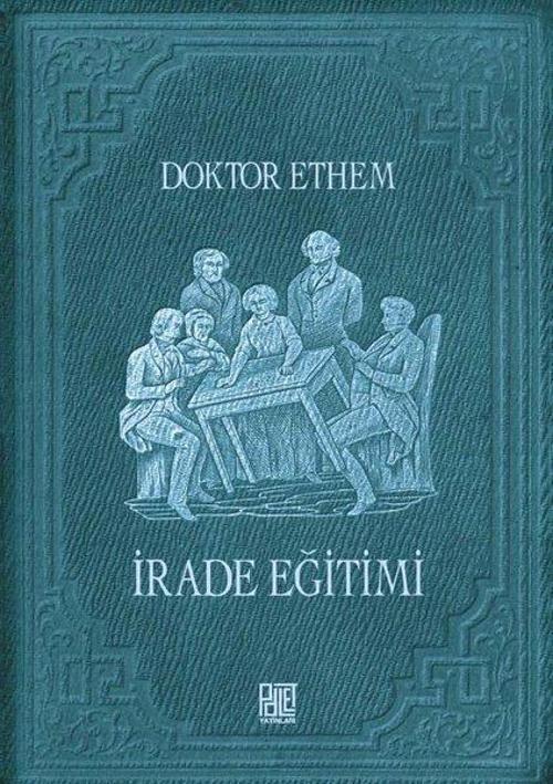 Palet Yayınları İrade Eğitimi