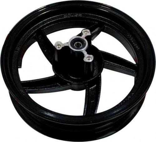 Sym Fiddle 2 125 Ön Jant Msr