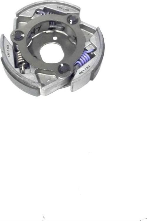 Gts250 Debriyaj Balatası Orj