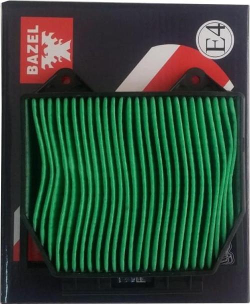 Honda Crf250 X-4,5,6,7,8.9,a,b,c,d,e,f,g,h,j,k  04-19 Hava Filtresi Bazel
