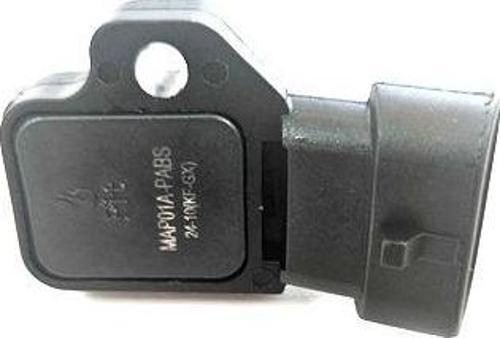 Moto Gusto Panzer 125 Gaz Kelebeği Hava Ayar Sensörü Rmg
