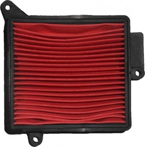 Kymco 125 Agility Mmc / One (12 Wheels)  08-14 Hava Filtresi Bazel