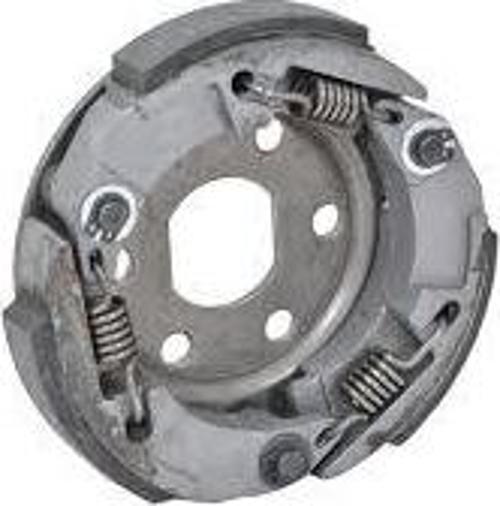 Kuba Brilliant 50 Debriyaj Balatası Motto