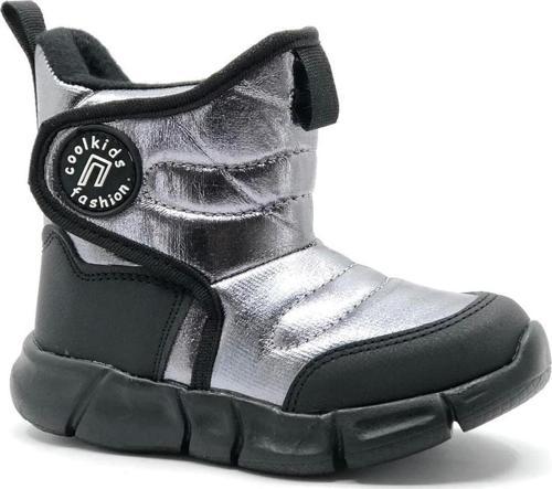 Cool Kids Fashion Purple Çocuk Kar Botu