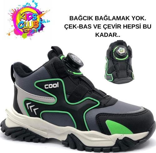 Cool Torr Akıllı Bağcık Ortopedik Çocuk Bot