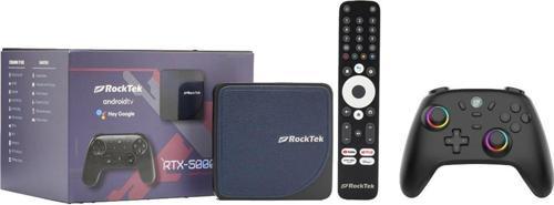 RTX-6000 GameStream Pro Android Box