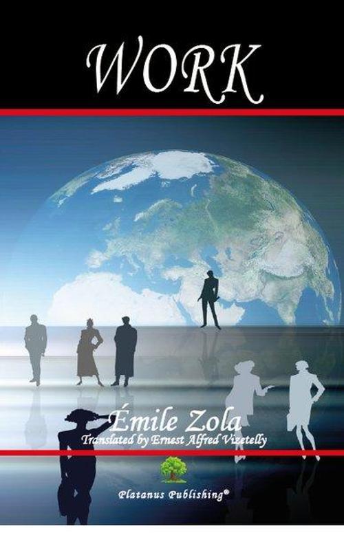 Platanus Publishing Work