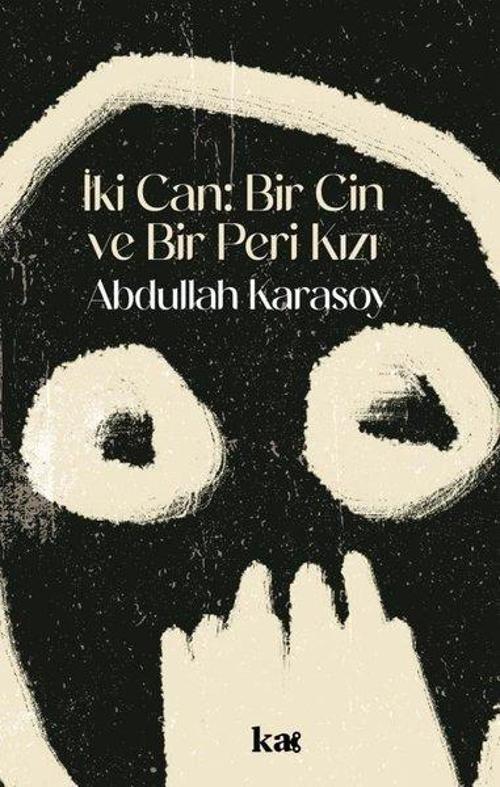 İki Can: Bir Cin ve Bir Peri Kızı