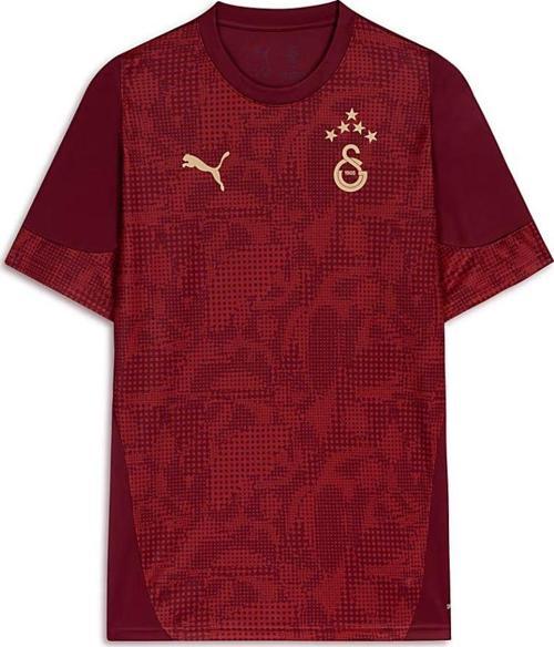 25/26 A Takım Antrenman Forması