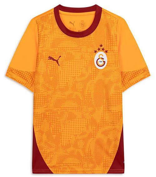 25/26 A Takım Antrenman Forması