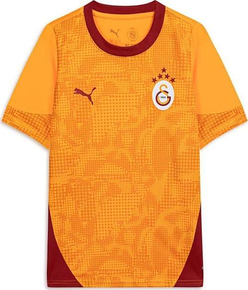 25/26 A Takım Antrenman Forması