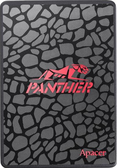 Panther AS350 256GB 560/540MB/s 2.5" SATA3 SSD Disk (AP256GAS350-1)