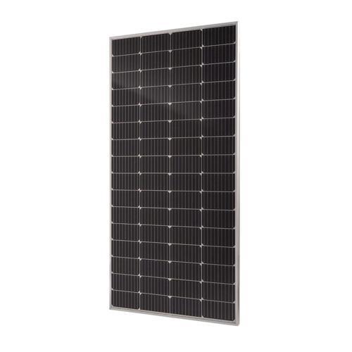 205Watt Half-Cut Monokristal Güneş Paneli