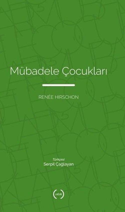 Mübadele Çocukları