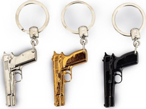 Browning Anahtarlık