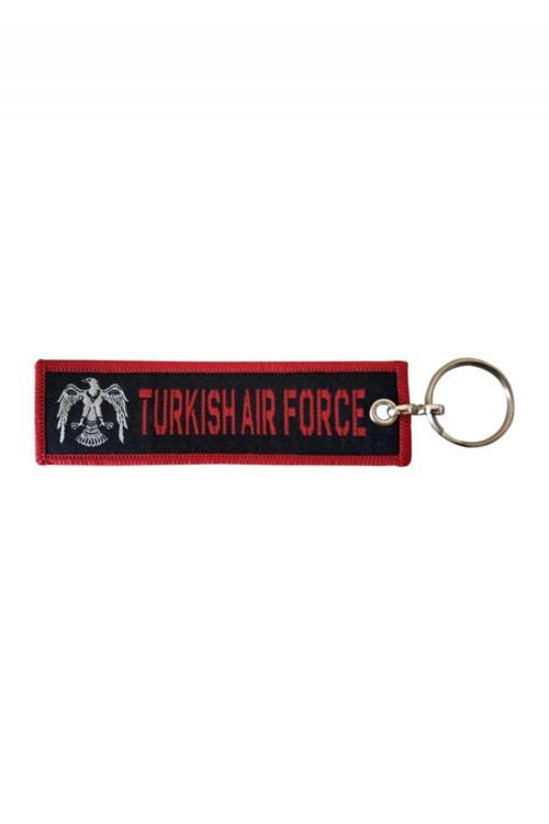 Turkish Fair Force Anahtarlık